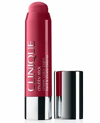 Clinique Chubby Stick Cheek Color Balm Cream Blush, 0.21 oz.