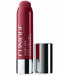 Clinique Chubby Stick Cheek Color Balm Cream Blush, 0.21 oz.