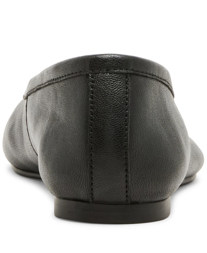 Steve Madden Women's Calico Split-Toe Ballet Flats