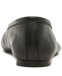 Steve Madden Women's Calico Split-Toe Ballet Flats