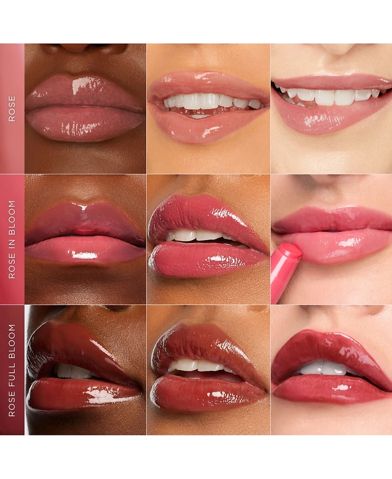 Tarte 2-Pc. Maracuja Juicy Lip Rose Liner and Balm Duo Set