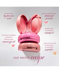 Tarte 2-in-1 Macaron Blush & Glow Duo