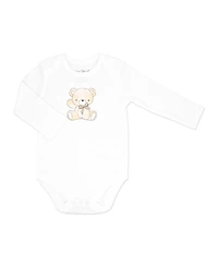 Rock-a-Bye Baby Boutique Boys' or Girls' Soft Bears Layette, 10-Piece Set
