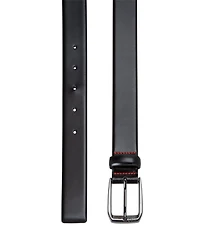 Hugo Boss Men's Classic Leather Business Belt