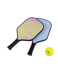 Prince Bandit Fiberglass Pickleball Set