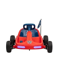 Paw Patrol 12V Kids Go Kart Toy