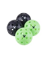 Minecraft 7-Piece Pickleball Set