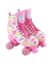 Barbie Roller Skates