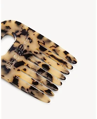 Machete No. 4 Comb