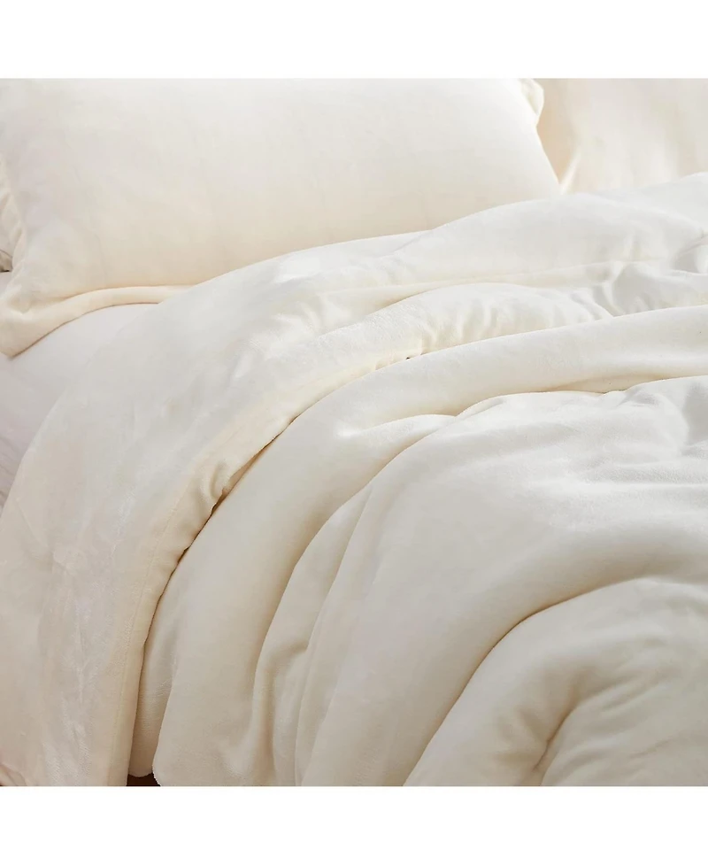 Coma Inducer Git Cozy Oversized Comforter Set