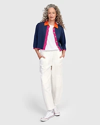 Alembika Women's Coco Cardigan Sweaters