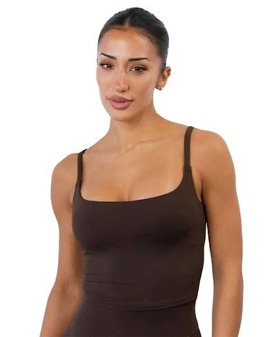 Vitality Women's Cloud Ii Scoop Tank