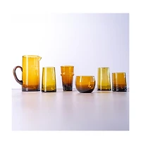 Verve Culture Cone Glass Large - Set of 6