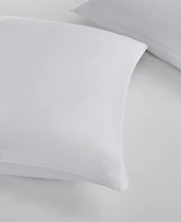 Eddie Bauer Soft Microfiber 2-Pack Pillow, Jumbo
