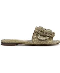 Sam Edelman Women's Bambi Playa Slide Sandals