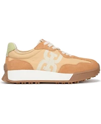 Sam Edelman Women's Langley Retro Lace-Up Sneakers