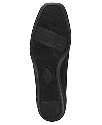 Anne Klein Women's Wesson Slip-On Wedge Flats