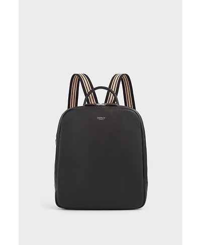Osprey London The Chiswick Leather Backpack