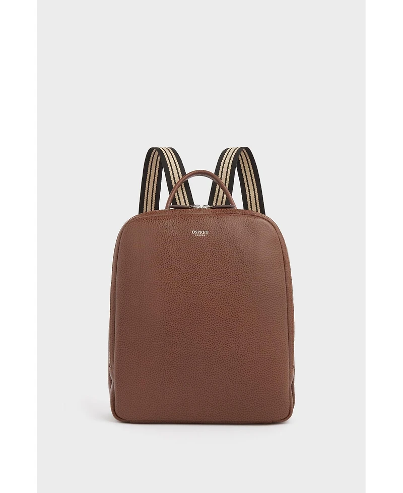 Osprey London The Chiswick Leather Backpack