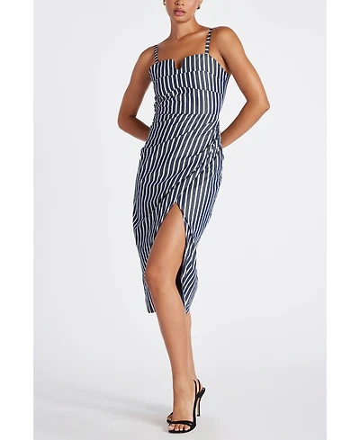 Bishop + Young Women's Seville Corset Dress
