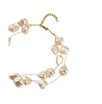 Sohi Women's The Riviera Collar Necklace