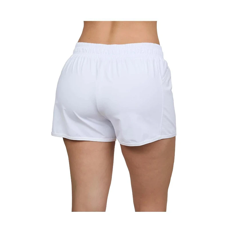 Sofibella Women's Athletic Tennis Shorts