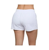 Sofibella Women's Athletic Tennis Shorts