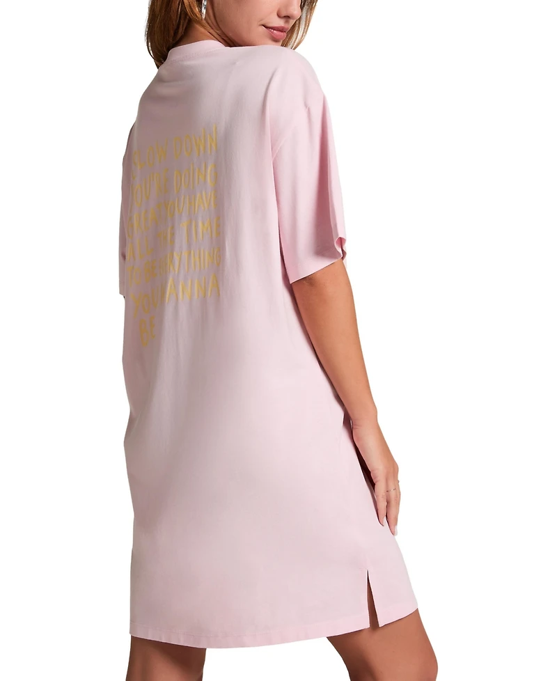 Hunkemoller Women's Nightshirt