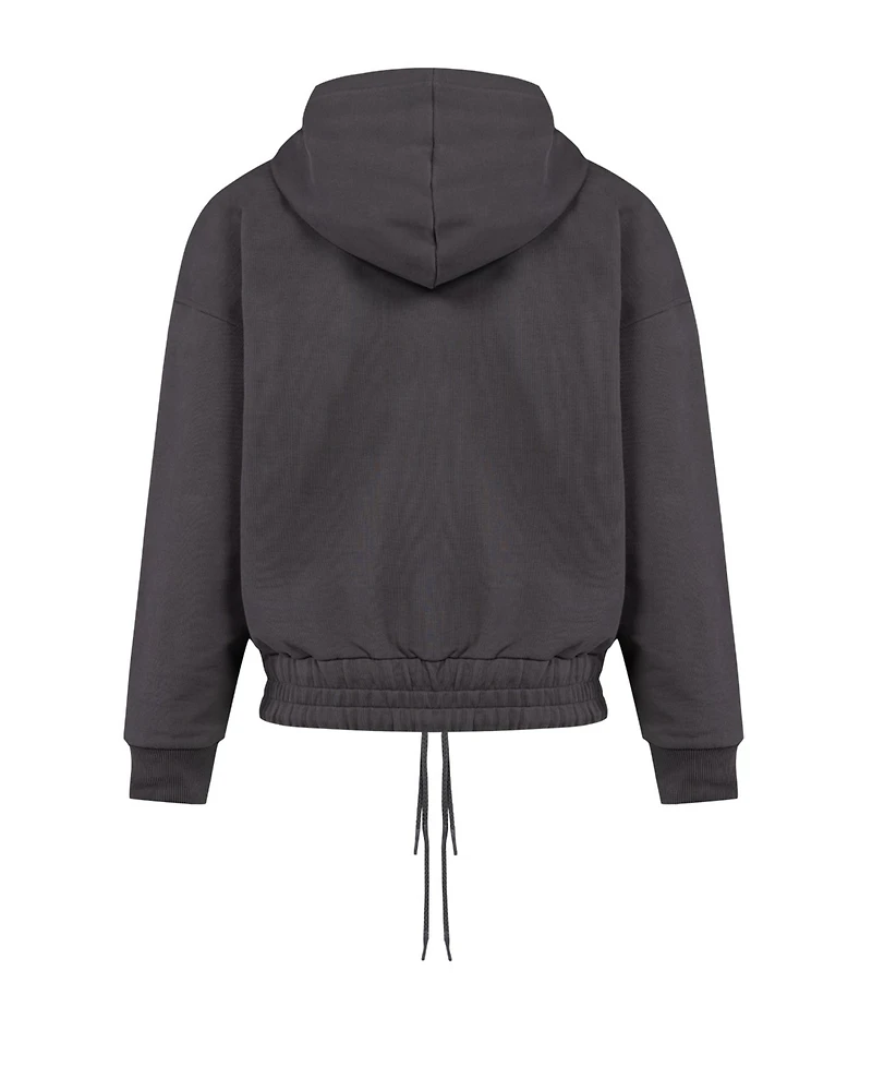 Pcfg Men's Unisex Cotton Two-Cord Hoodie