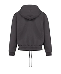 Pcfg Men's Unisex Cotton Two-Cord Hoodie