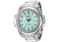 Invicta Men's 49133 Akula Quartz PC32 Metal Dial Watch