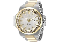 Invicta Men's Akula Quartz PC32 Metal Dial Watch