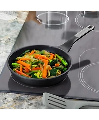 BergHOFF Leo Stone+ Nonstick Ceramic 10" Fry Pan, 2.3qt