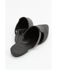 Pesa Woven Slippers (Women)