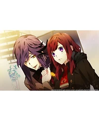 Idea Factory Charade Maniacs