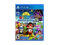 U & I Entertainment PS4