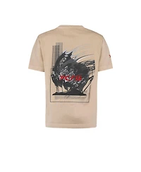 Pcfg Women's Graphic Print T-Shirt