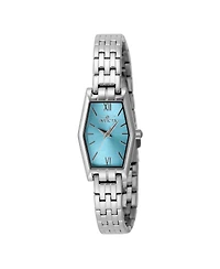 Invicta Women's 49063 Angel Quartz PC21J Light Blue Dial Watch