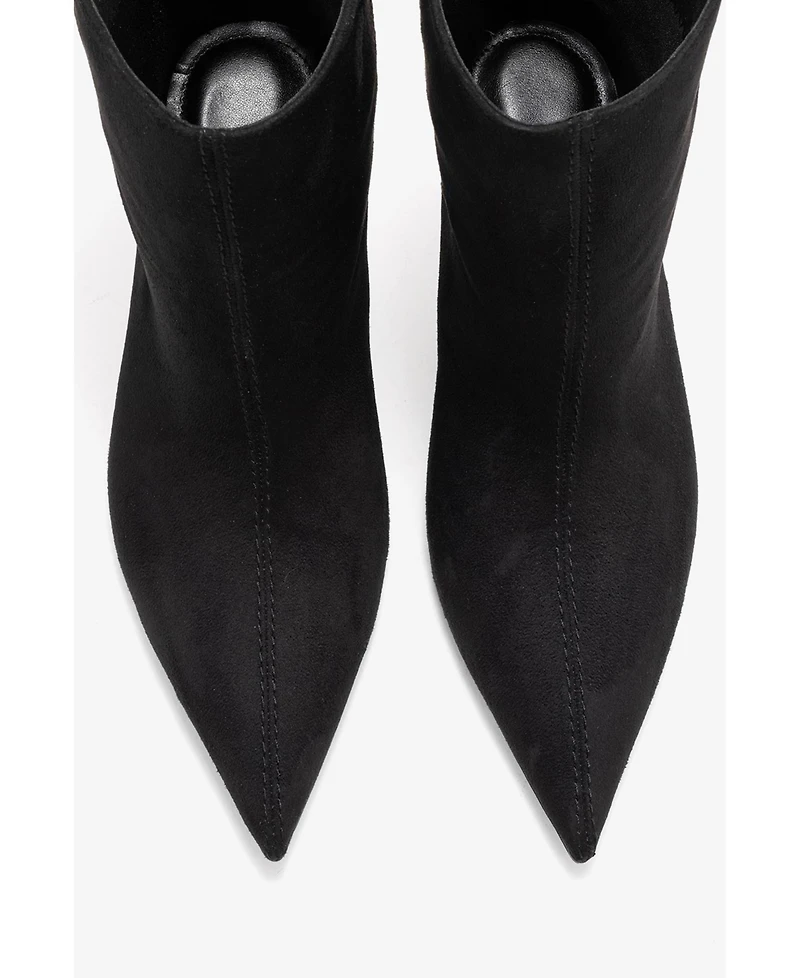 Prologue Shoe Women's Brivelle Pointed Toe Boot