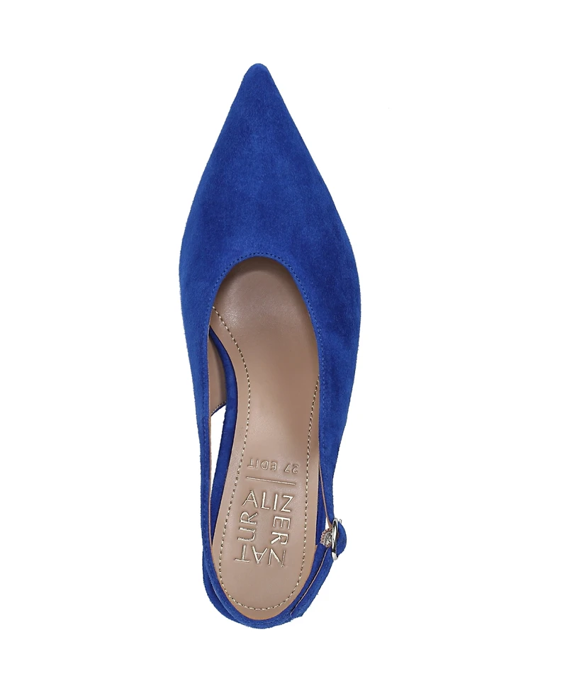 Naturalizer Women's Elaine Slingback Pumps