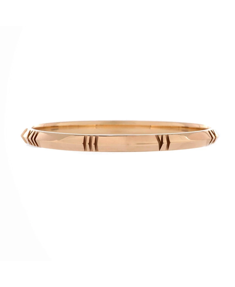 Pre-Owned Tiffany & Co Atlas X Closed Hinged Bracelet