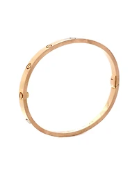Pre-Owned Cartier Love Bracelet