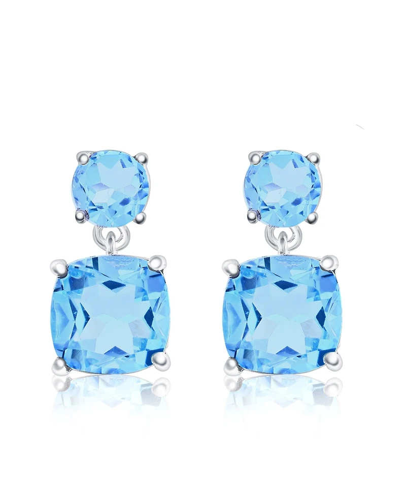 Simona Sterling Silver