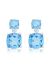 Simona Sterling Silver