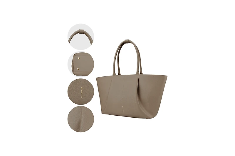 Victoria Hyde London Women's Tote Large Capacity Bag Business & Laptop Handbag Victoria Hyde Ada