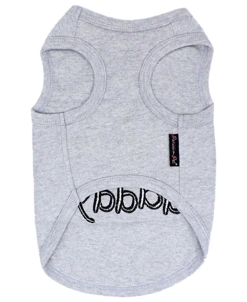 Parisian Pet I Love Daddy