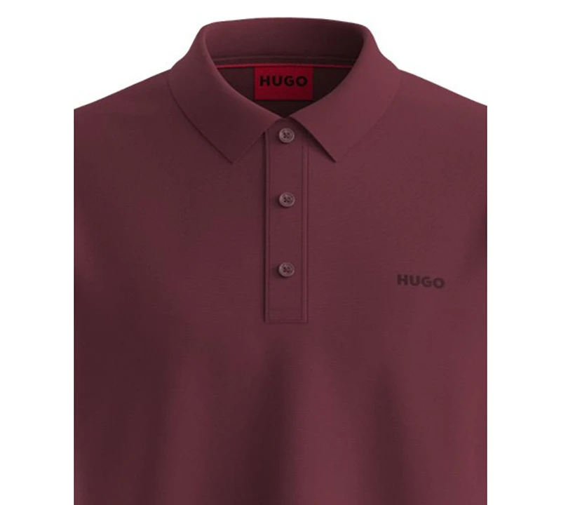 Boss by Hugo Men's Donos Polo Shirt