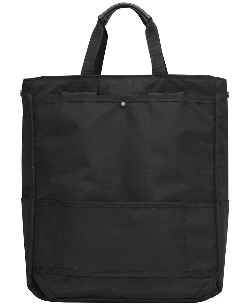 Bonobos Men's Ripstop Luggage Handle Backpack