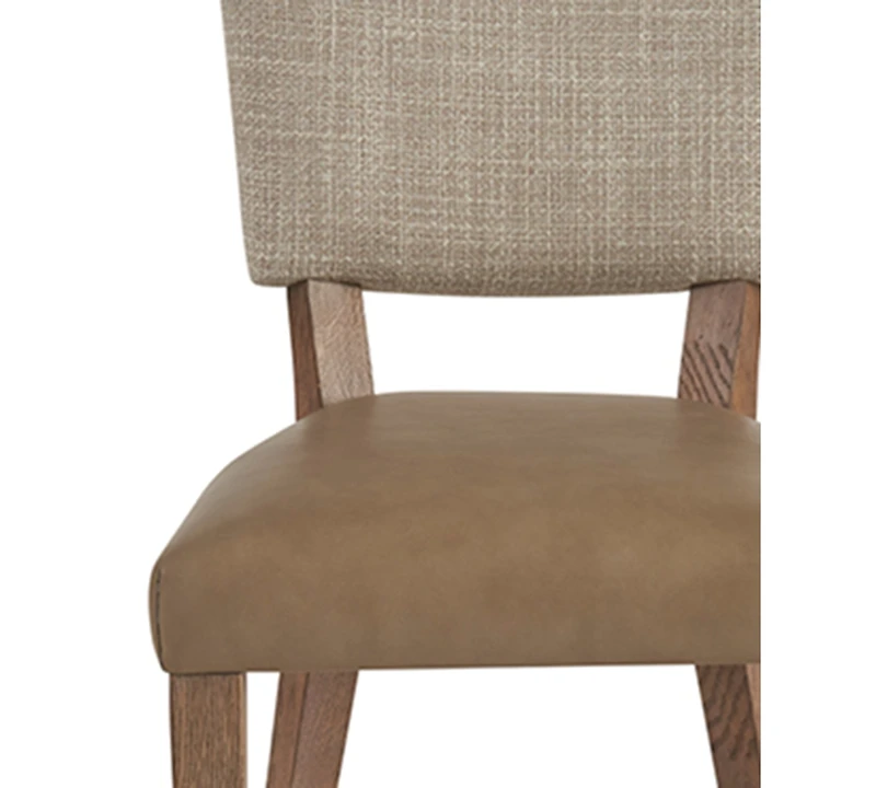 Universal Furniture Griffith Park 4-Pc. Upholstered Side Chair Set