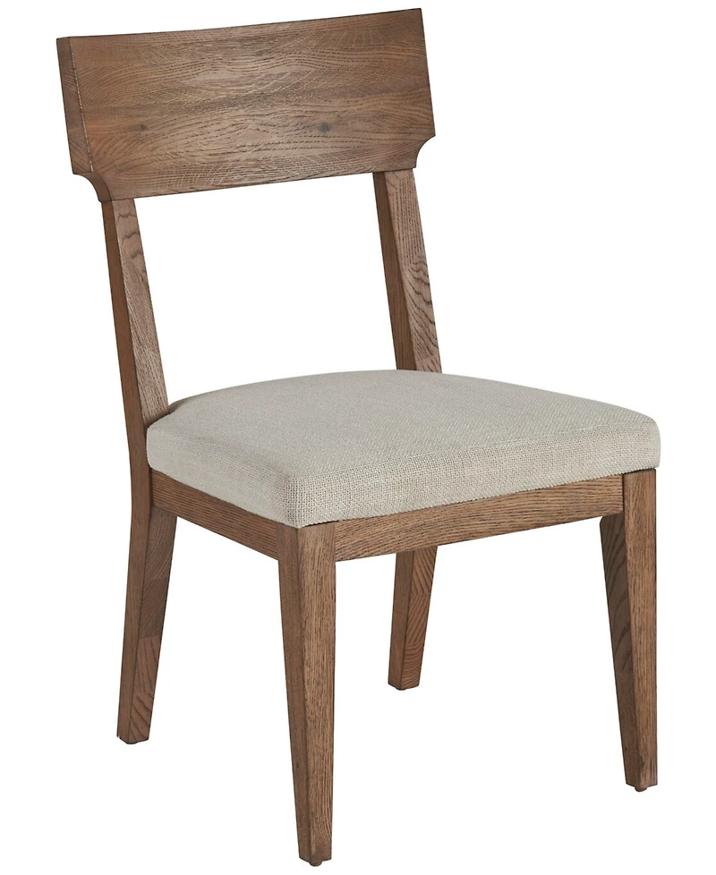 Universal Furniture Griffith Park -Pc. Wood Side Chair Set